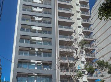 Departamento · 60m² · 3 Ambientes · 1 Cochera · Departamento 3 Ambientes con Cochera
