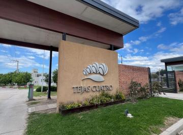 Terreno · 350m² · Lote en Venta - Tejas del Sur 4 (Malagueño)