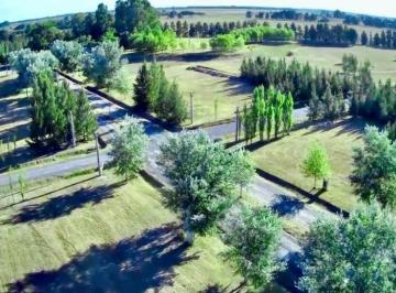 Terreno en Venta  El Retiro Ecobarrio · Lote en Venta - El Retiro Barrio Cerrado