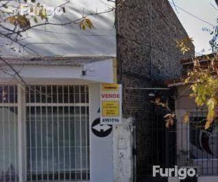 FUG-SPF-515_2 · Casa Interna 2 Dorm. en Pérez