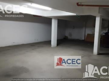 Garage · 12m² · 1 Cochera · Venta - Cochera - República de La Sexta