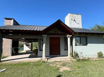 Foto · Casa en Venta en Dique Chico, Próxima a Alta Gracia