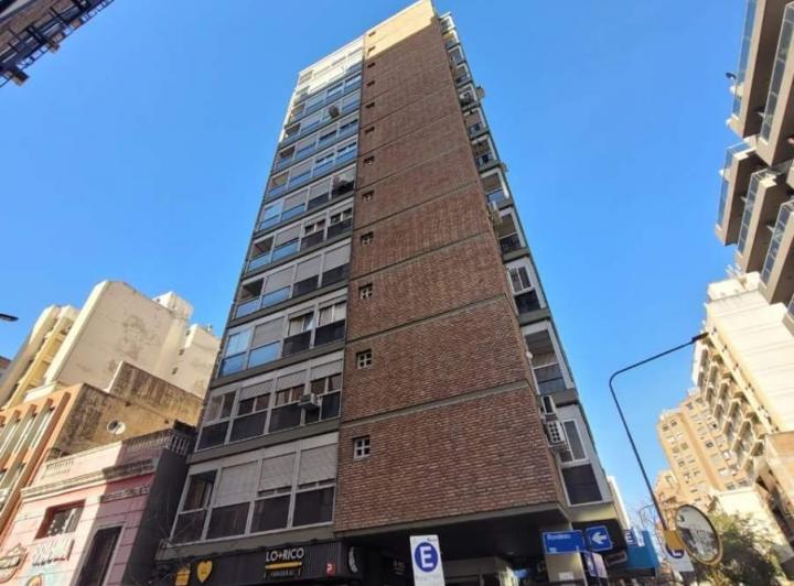 Departamento · 30m²