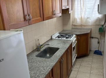 Departamento · 54m² · 3 Ambientes · Departamento Tres Ambientes - Zona Centro