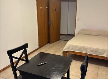 Departamento · 25m² · 1 Dormitorio · Departamento Monoambiente - Zona Centro Sobre Peatonal