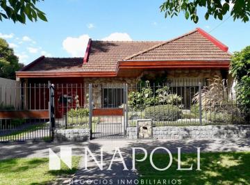 NNI-NNI-3370_2 · Casa en Venta en Monte Grande