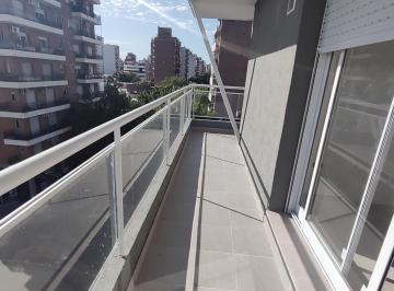 Departamento de 2 ambientes, Rosario · Venta Departamento 1 Dorm. - Cerrito y Maipu