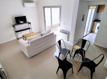 Departamento de 4 ambientes, Maipú · Amoblado Mínimo 3 Meses Máximo 6