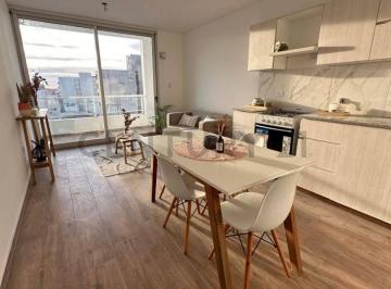 Departamento · 47m² · 2 Ambientes · Departamento en Venta en La Plata de un Dormitorio Zona Plaza Belgrano