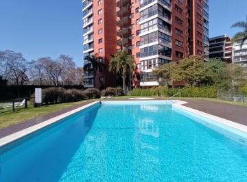 Departamento · 215m² · 4 Ambientes · 2 Cocheras · Torres de Ramsay 1945 Piso Altisimo - Belgrano Chico Mejorado 2 Cocheras Vig 24hs Amoblado