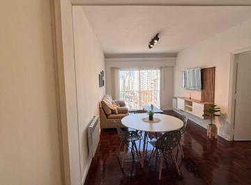 Departamento de 3 ambientes, Mar del Plata · Venta Departamento Reciclado Amueblado 3 Ambientes