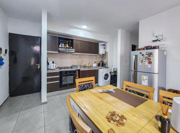 Departamento · 40m² · 2 Ambientes · Departamento de 1 Dormitorio de Oportunidad, Alquilado en El Centro