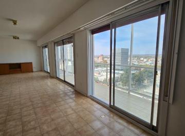 Living comedor · Departamento en Venta Centro de Neuquen