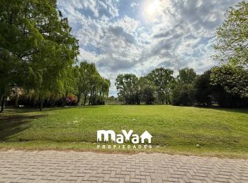 Terreno · 920m² · Lote en Venta - El Cardal 1