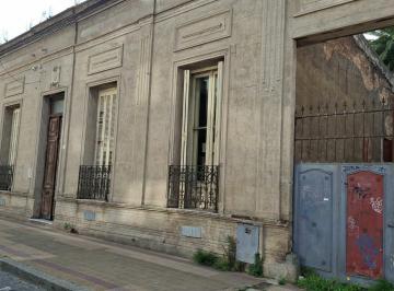 Terreno · 1462ha · 10 Ambientes · 10 Cocheras · Terreno en Mitre 956