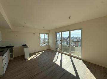 Departamento · 50m² · 3 Ambientes · Venta - Santa Fe - Departamento 1 Dormitorio - Centro - a Estrenar