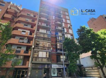 Departamento · 91m² · 5 Ambientes · Departamento de 3 Dorm. - 2 Baños - 2 Balcones - Apto Crédito - Crisol 65 - Nueva Córdoba