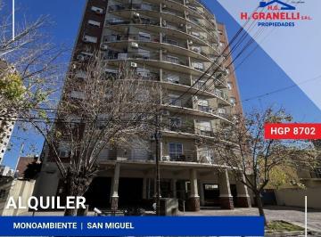 HGP-HGP-8702_2 · Departamento Monoambiente. | Muñoz Al 1000