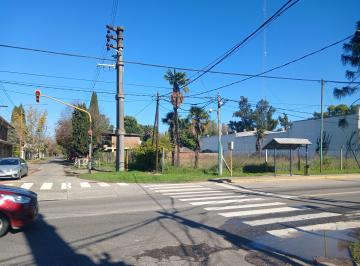 Terreno , La Plata · Se Vende Lote - Terreno 40x70 en Camino General Belgrano Esquina 495