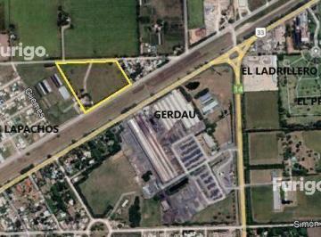 FUG-SPF-295_2 · Terreno - Perez