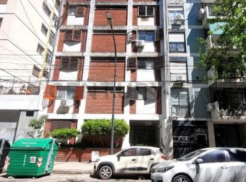 Departamento · 45m² · 2 Ambientes · 2 Ambientes Belgrano R