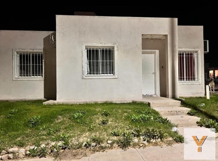 Casa · 72m² · 3 Ambientes · 1 Cochera