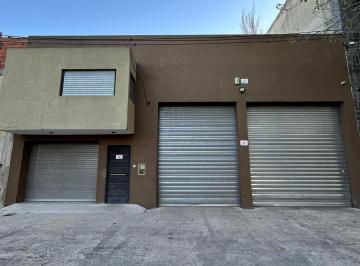 Bodega-Galpón · 700m² · Local en La Plata