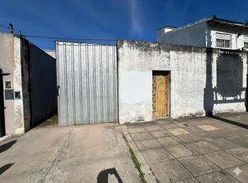 Terreno · 273m² · Terreno en Venta San Justo, Páez y Santamaría
