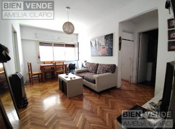 Departamento · 35m² · 2 Ambientes · Venta Departamento 2 Ambientes — con Jardín — en La Mejor Zona de Palermo Hollywood