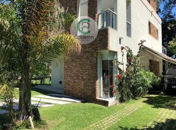 Casa · 168m² · 4 Ambientes · Casa en Venta Barrio Cerrado Cardenal del Monte