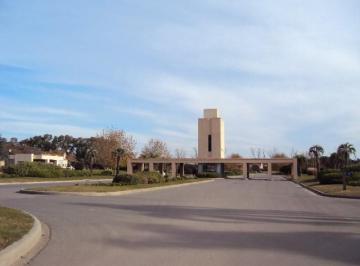 Terreno · 927m² · Terreno Lote en Venta Ubicado en Haras Santa Maria, Escobar, G. B. a. Zona Norte