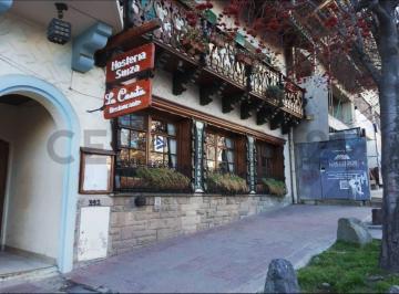 Departamento · 664m² · Hosteria con Restaurante en Venta Bariloche