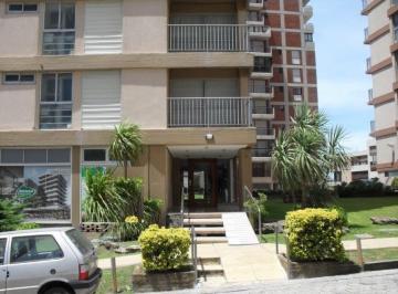 Departamento · 68m² · 3 Ambientes · 1 Cochera · Departamento en El Centro de Pinamar "Cercano a Todo"