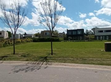 Terreno · 498m² · Terreno Lote en Venta en Santo Tomas, Derqui, Pilar