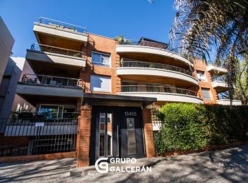 Departamento · 100m² · 3 Ambientes · 2 Cocheras · Departamento en Venta Martínez - Av Libertador y Gral Pacheco