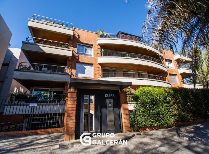 Departamento · 100m² · 3 Ambientes · 2 Cocheras
