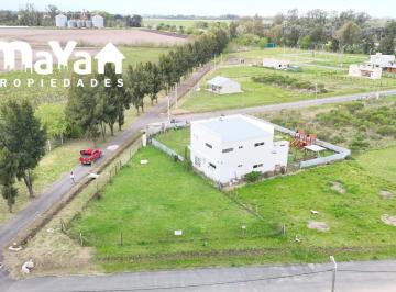 Terreno · 424m² · Lote en Venta - Cardales Chico