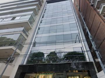Oficina comercial · 110m² · 1 Cochera · Oficina en Alquiler en Belgrano