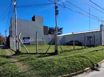 Terreno · 60m² · Terreno Zona Hospital - Dean Funes y Brown