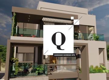 Departamento · 73m² · 3 Ambientes · Deptos. Céntricos - Venta Deptos. en Pozo - Edificio Lujan