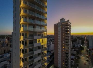 Departamento de 2 ambientes, Ciudad de Santa Fe · Torre Capital