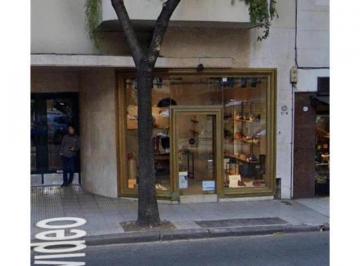 Local comercial · 57m² · Locales - a La Calle - Recoleta, Capital Federal