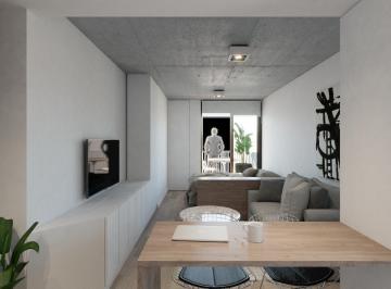 Departamento · 29m² · 1 Ambiente · Venta Monoambiente en República de La Sexta - Rosario