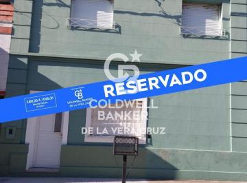 Departamento · 60m² · 3 Ambientes · Depto 2 Dorm. en P. a con Terraza Exclusiva en Barrio Candiotti