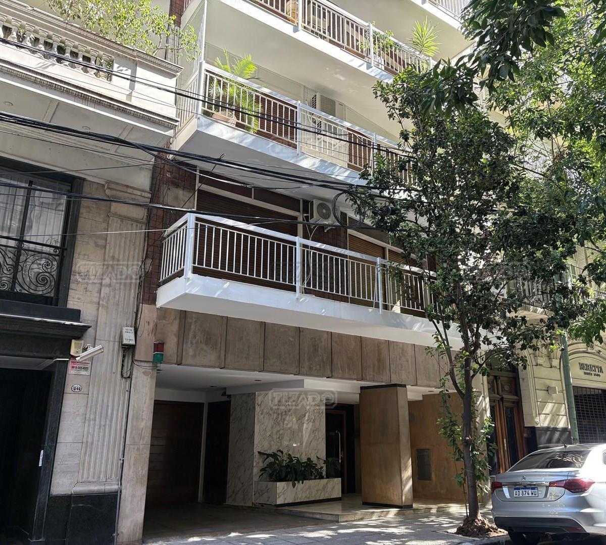Arenales 1600