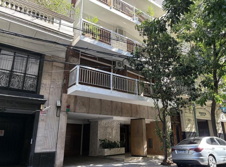 Departamento · 33m² · 2 Ambientes