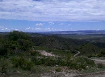 Campo · 750000ha · Campo 75 Hectáreas con Costa de Arroyo y Escritura en Ambul Ideal Desarrollo Turistico