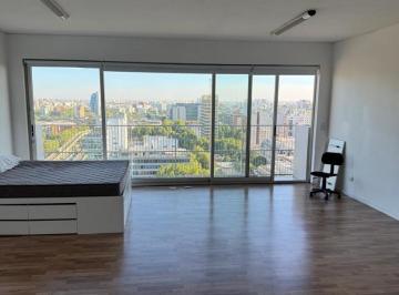 Departamento · 42m² · 1 Ambiente · 1 Cochera · Departamento - Venta y Alquiler - San Telmo