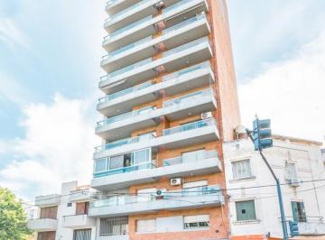 Departamento · 48m² · 1 Ambiente · Venta Departamento Monoambiente Rosario