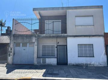 Terreno · 123m² · Lote en Venta Gran Potencial de Desarrollo San Justo Zonificación U1b